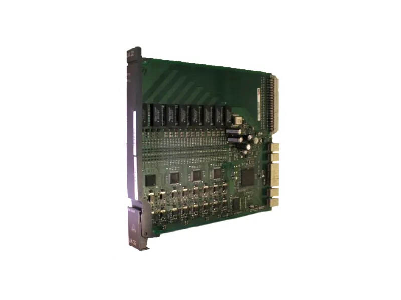 Carte UA32N